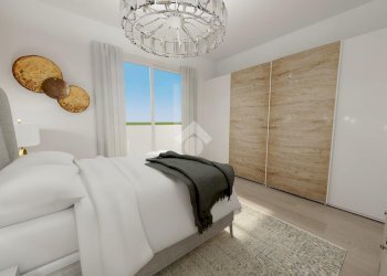 Three-room apartment Via Castelli Fiorenza, Rho - photo 17