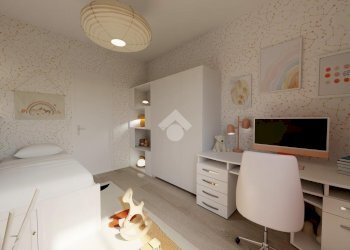 Three-room apartment Via Castelli Fiorenza, Rho - photo 19