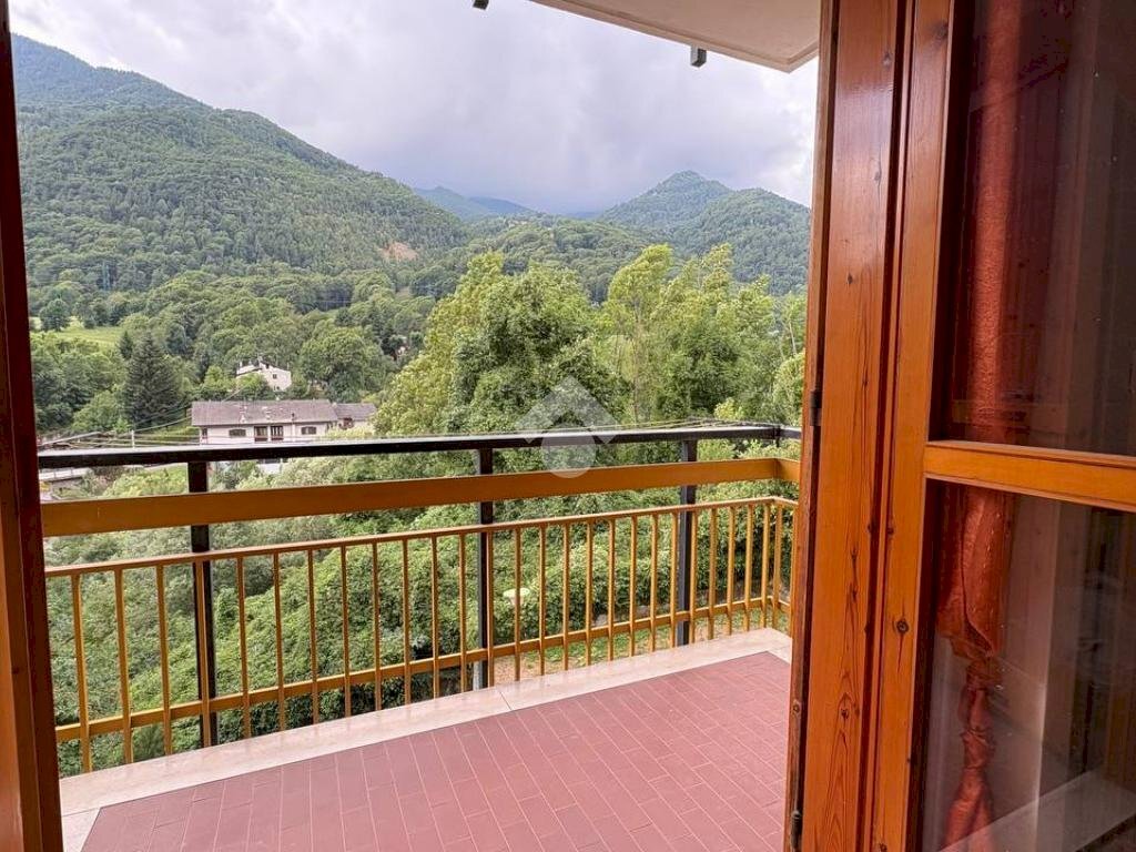 One-room apartment Via Cavour, Sampeyre - photo 1