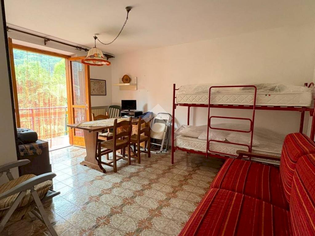 One-room apartment Via Cavour, Sampeyre - photo 2