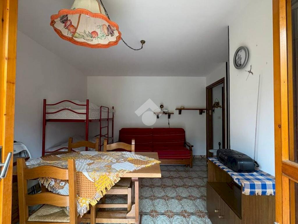 One-room apartment Via Cavour, Sampeyre - photo 3