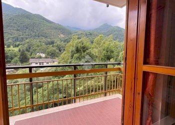One-room apartment Via Cavour, Sampeyre - photo 1