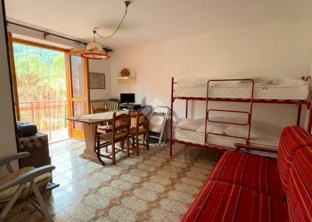 One-room apartment Via Cavour, Sampeyre - photo 2