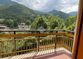 One-room apartment Via Cavour, Sampeyre - photo 4