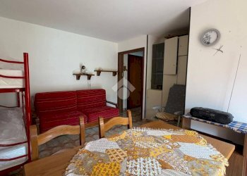 One-room apartment Via Cavour, Sampeyre - photo 8