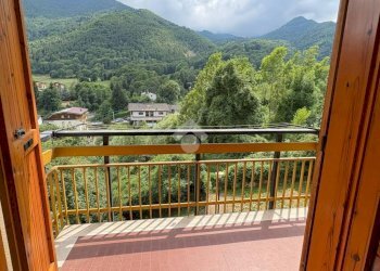 One-room apartment Via Cavour, Sampeyre - photo 12