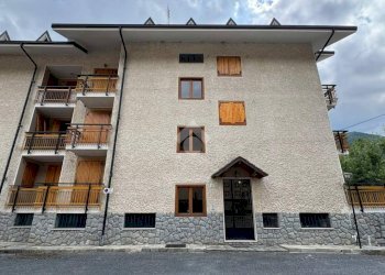 One-room apartment Via Cavour, Sampeyre - photo 19