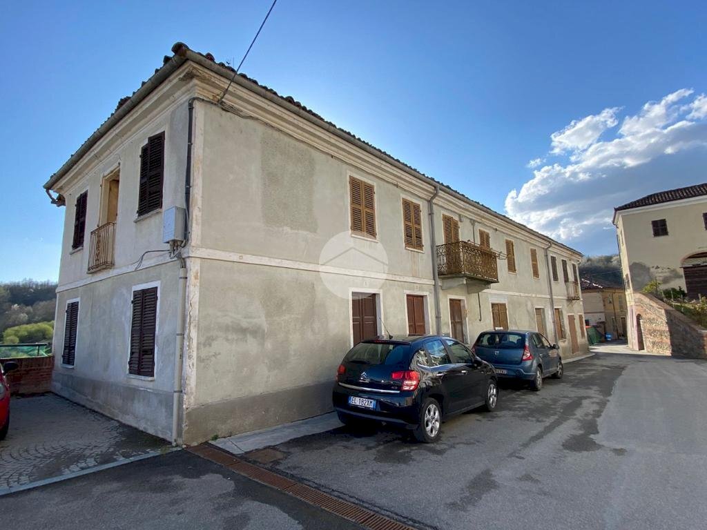Casa indipendente Cascina indipendente Via al Castello, Frinco - foto 1
