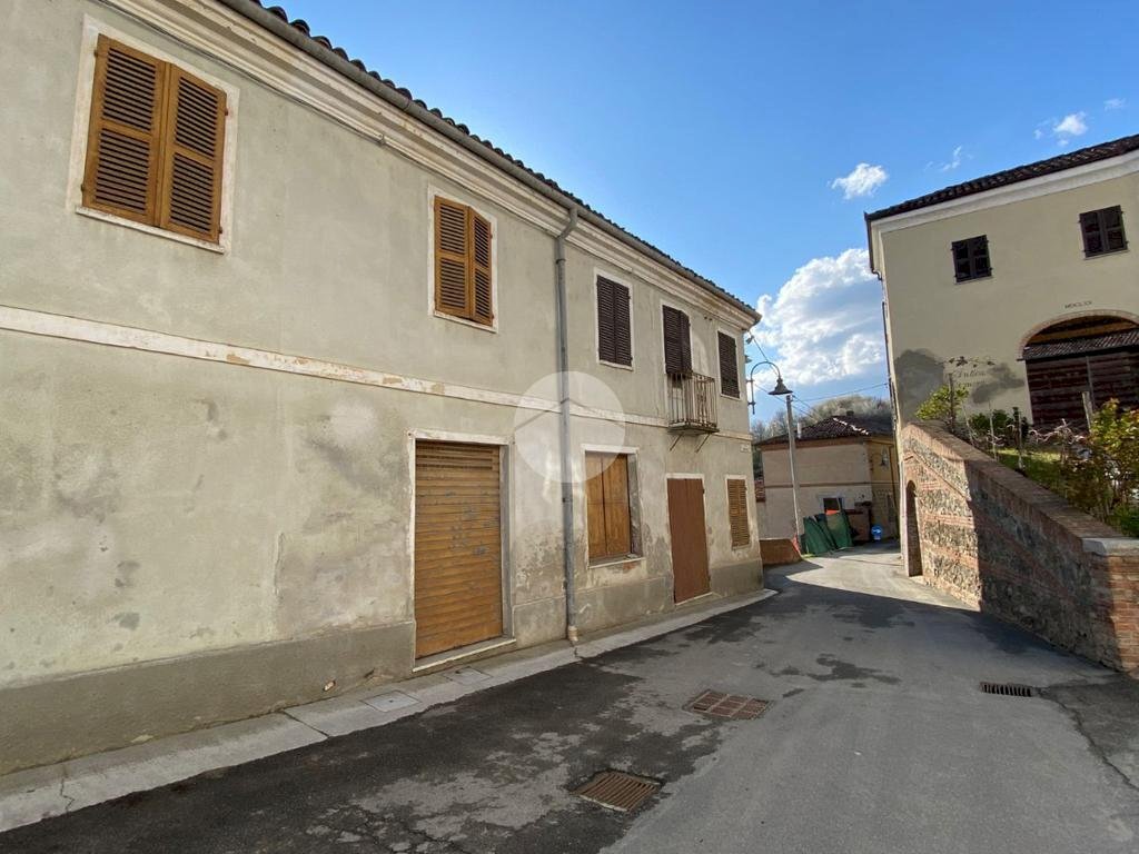 Casa indipendente Cascina indipendente Via al Castello, Frinco - foto 2