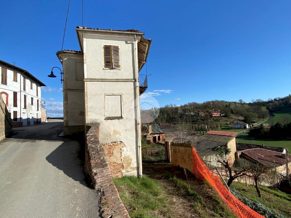 Casa indipendente Cascina indipendente Via al Castello, Frinco - foto 3