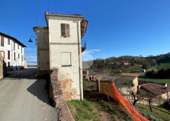 Independent house Cascina indipendente Via al Castello, Frinco - photo 3