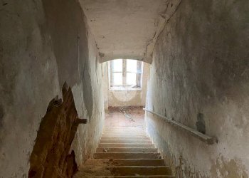 Independent house Cascina indipendente Via al Castello, Frinco - photo 10