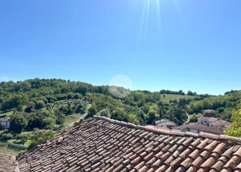 Independent house Cascina indipendente Via al Castello, Frinco - photo 14