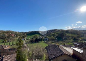 Independent house Cascina indipendente Via al Castello, Frinco - photo 15