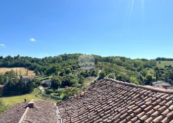 Independent house Cascina indipendente Via al Castello, Frinco - photo 16