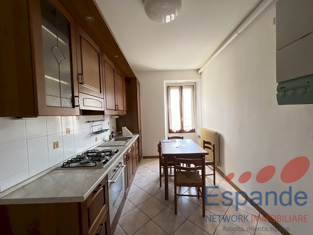 Trilocale Gaggio Montano - foto 1