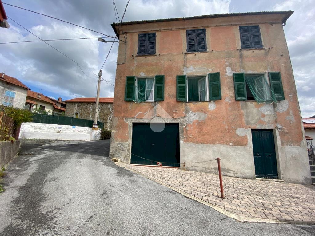 Trilocale Località Costa Superiore, Montoggio - foto 2