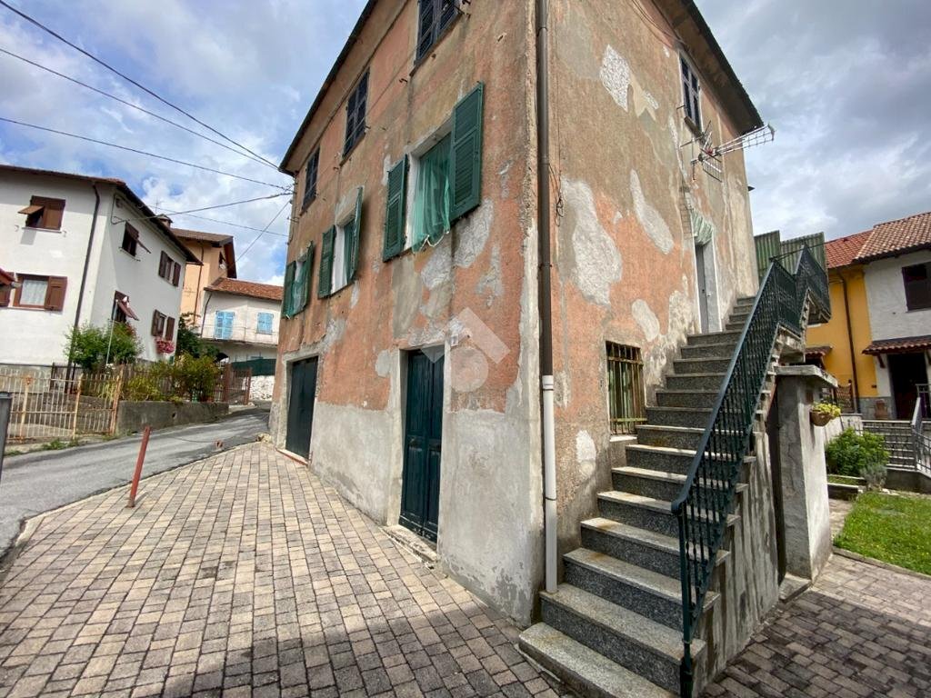 Trilocale Località Costa Superiore, Montoggio - foto 3