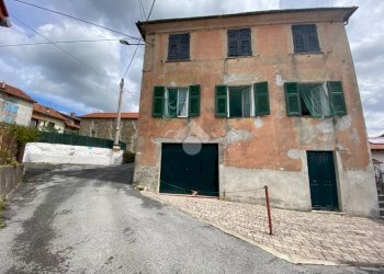 Trilocale Località Costa Superiore, Montoggio - foto 2