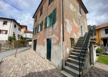 Trilocale Località Costa Superiore, Montoggio - foto 3