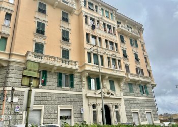 Bilocale Via Ceppi, Genova (zona Castelletto) - foto 2