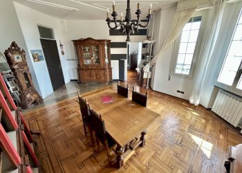 Bilocale Via Ceppi, Genova (zona Castelletto) - foto 4