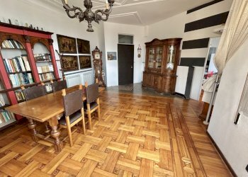 Bilocale Via Ceppi, Genova (zona Castelletto) - foto 5