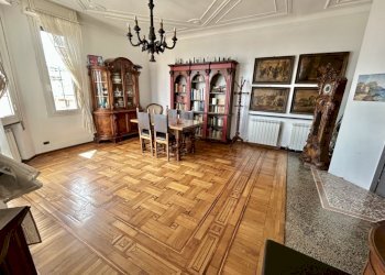 Bilocale Via Ceppi, Genova (zona Castelletto) - foto 6