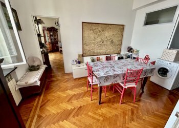 Bilocale Via Ceppi, Genova (zona Castelletto) - foto 10