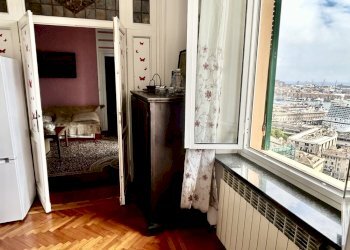 Bilocale Via Ceppi, Genova (zona Castelletto) - foto 11