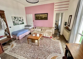 Bilocale Via Ceppi, Genova (zona Castelletto) - foto 12