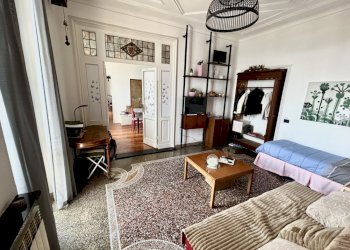 Bilocale Via Ceppi, Genova (zona Castelletto) - foto 13