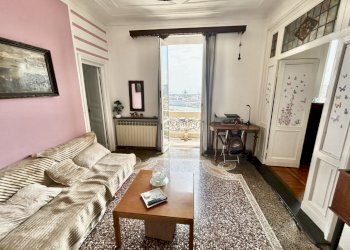 Bilocale Via Ceppi, Genova (zona Castelletto) - foto 14