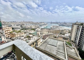 Bilocale Via Ceppi, Genova (zona Castelletto) - foto 16