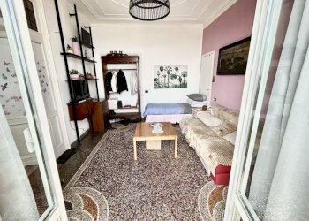 Bilocale Via Ceppi, Genova (zona Castelletto) - foto 17