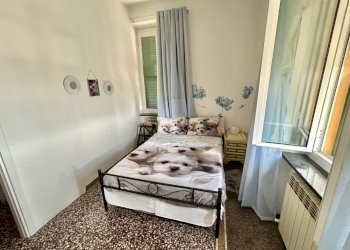 Bilocale Via Ceppi, Genova (zona Castelletto) - foto 18