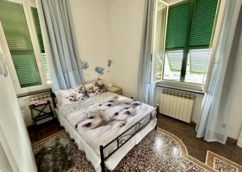 Bilocale Via Ceppi, Genova (zona Castelletto) - foto 19