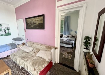 Bilocale Via Ceppi, Genova (zona Castelletto) - foto 20