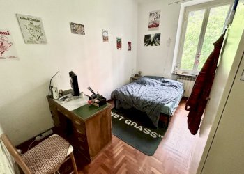 Bilocale Via Ceppi, Genova (zona Castelletto) - foto 21