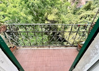 Bilocale Via Ceppi, Genova (zona Castelletto) - foto 24