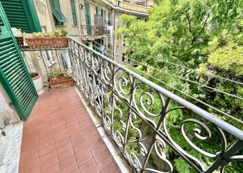 Bilocale Via Ceppi, Genova (zona Castelletto) - foto 25