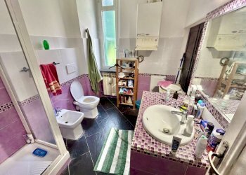 Bilocale Via Ceppi, Genova (zona Castelletto) - foto 26