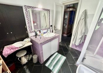 Bilocale Via Ceppi, Genova (zona Castelletto) - foto 27