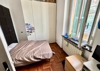 Bilocale Via Ceppi, Genova (zona Castelletto) - foto 28