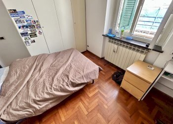 Bilocale Via Ceppi, Genova (zona Castelletto) - foto 29