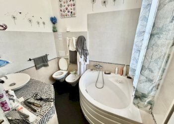 Bilocale Via Ceppi, Genova (zona Castelletto) - foto 31