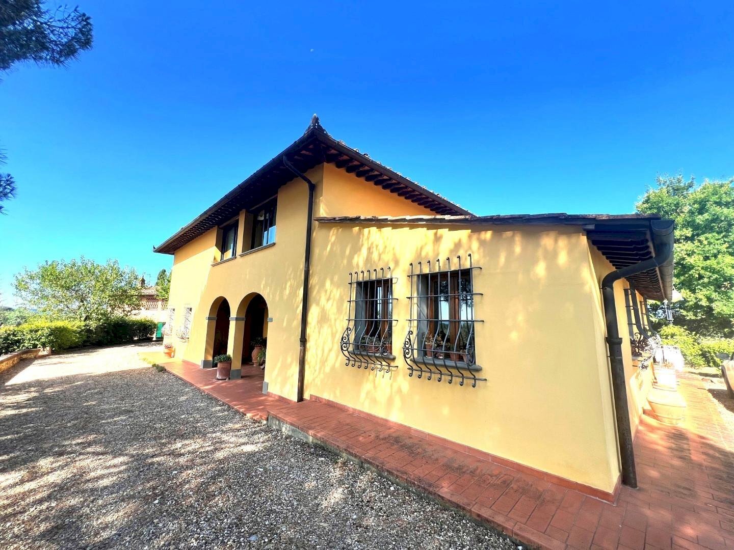 Villa Signa - foto 2