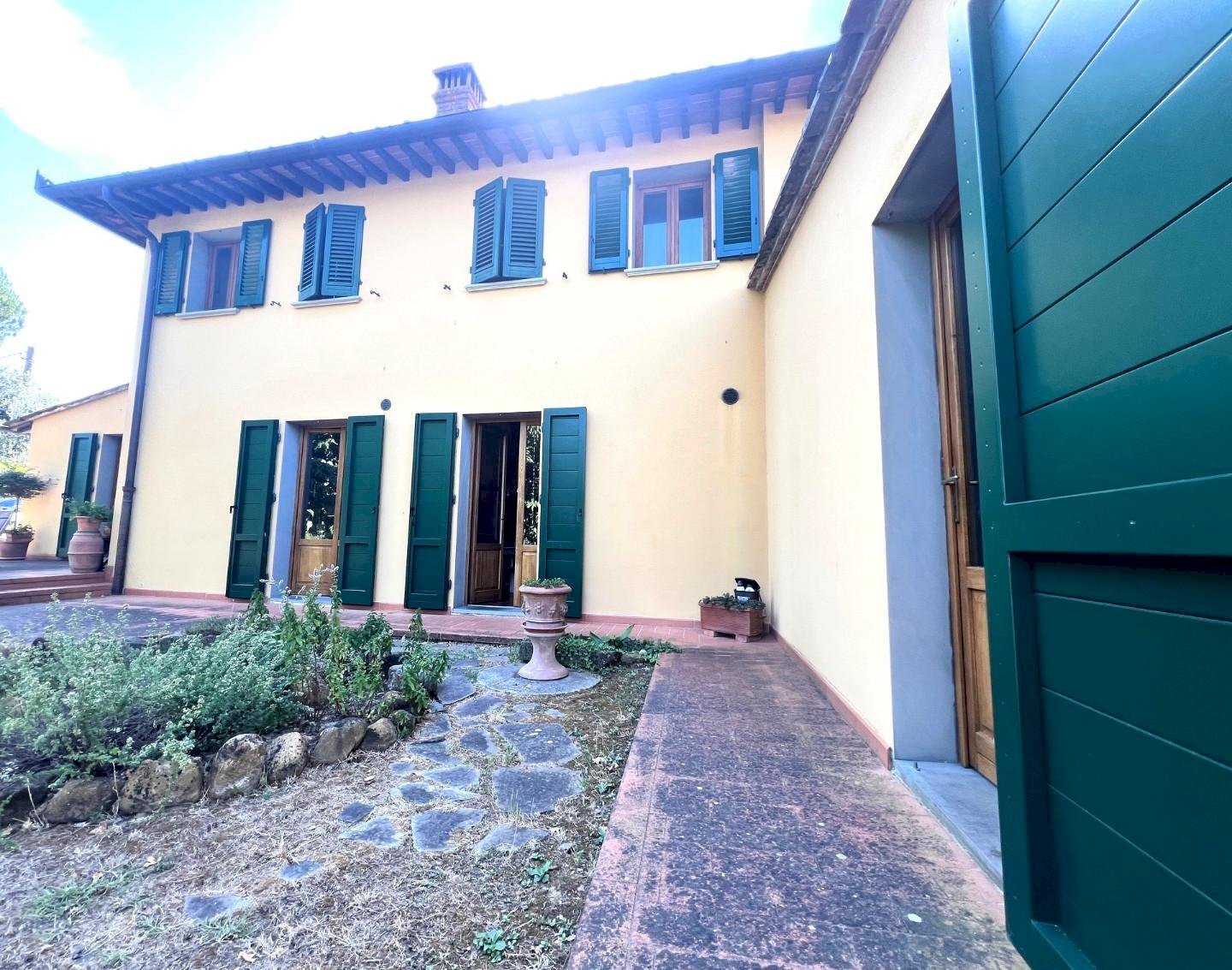 Villa Signa - foto 3