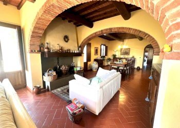 Villa Signa - foto 31