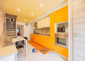 Casa indipendente Cantalupa - foto 3